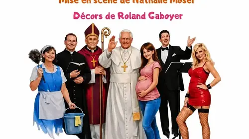Les Grim'à Ciez