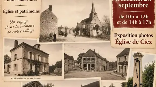 Journées du patrimoine Journées du patrimoine